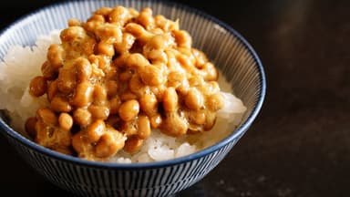 Natto