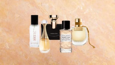 Parfums mit Jasmin