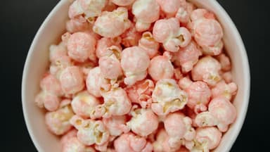 Popcorn