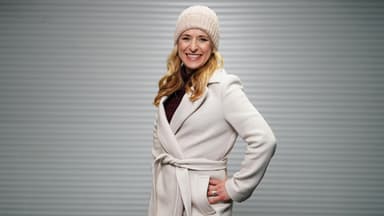 Stefanie Hertel