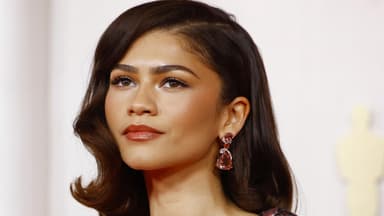 Zendaya Oscars 2024