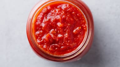 Asiatische Marinade für Fleisch
