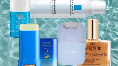 Hautpflege-Must-haves für den Sommer