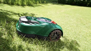 Lidl Mähroboter
