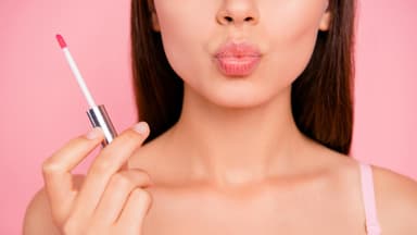 Lip Oil von Essence 