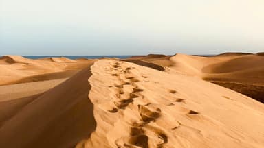 Maspalomas