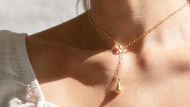 Nachhaltiger Schmuck von Stilnest