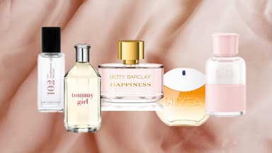 Parfums, die nach Luxus pur duften