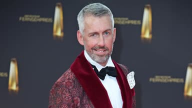 Sebastian Pufpaff