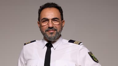 Adnan Maral