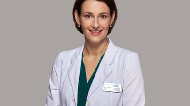 Annett Renneberg