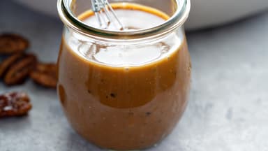 Balsamico-Dressing