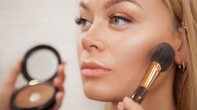Contouring für Anfänger 