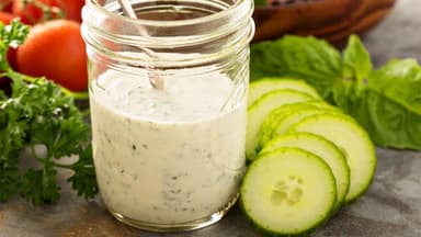 Ranch-Dressing 