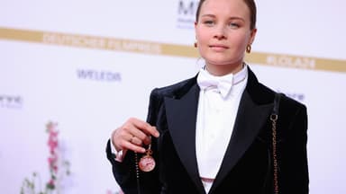 Sonja Gerhard