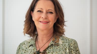 Stefanie Stahl