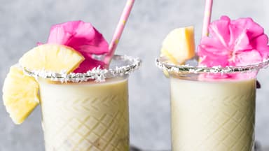 Virgin Colada