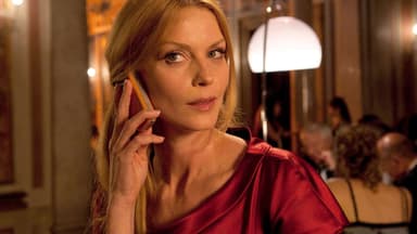 Esther Schweins in "Donna Leon – Schöner Schein"