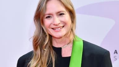 Julia Jentsch bei den First Steps Awards