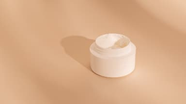 Sheabutter für die Haut
