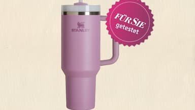 Der Stanley Quencher im Test