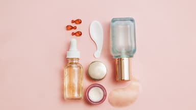 Anti-Aging-Produkte