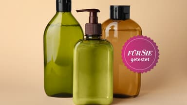 Die besten Naturkosmetik-Shampoo