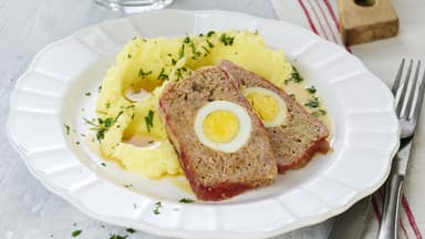 Falscher Hase 