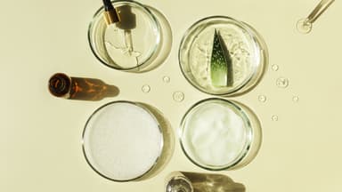 Naturkosmetik