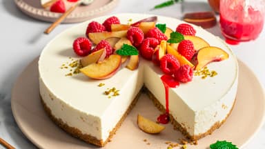 Kuchen ohne Mehl