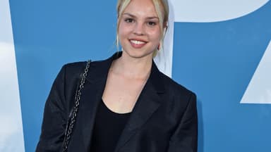 Lea Zoë Voss