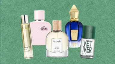 5 Parfums, die nach Minze riechen