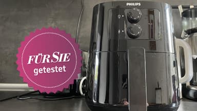 Philips Airfryer 