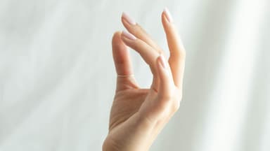 Frauenhand