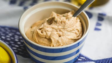 Vegane Leberwurst