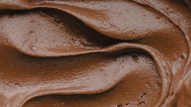 Vegane Schokocreme