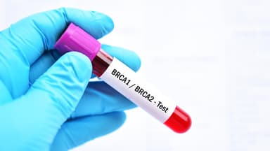 BRCA Awareness Week 