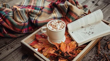 Gründe, den Herbst zu lieben 