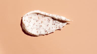 Selbst gemachtes Lippenpeeling