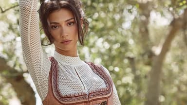 Paola Maria Dirndl 