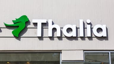 Thalia Logo