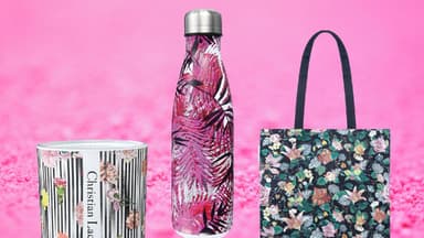 TK Maxx x Christian Lacroix