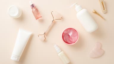 Die besten Skincare-Produkte