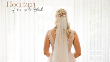 "Hochzeit auf den ersten Blick"