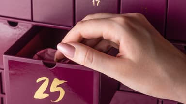 Pflege-Adventskalender
