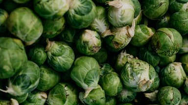 Rosenkohl