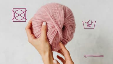 Stricksymbole