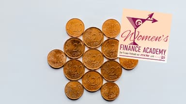 FÜR SIE Women's Finance Academy Podcast - Folge 2