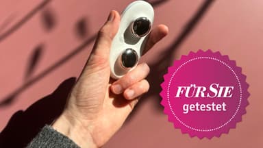 Ziip Halo Erfahrungen - das Gerät im großen Test