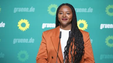Aminata Touré